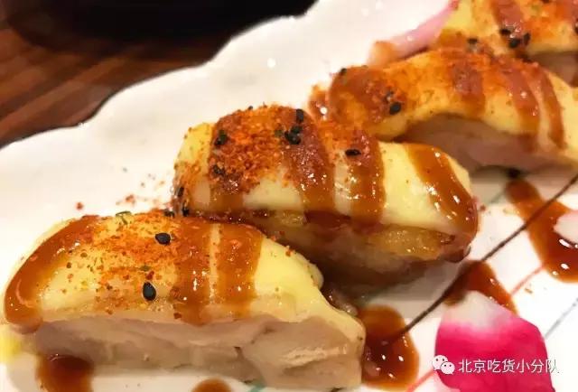 北京探店西单大悦城,西单大悦城哪家最好吃