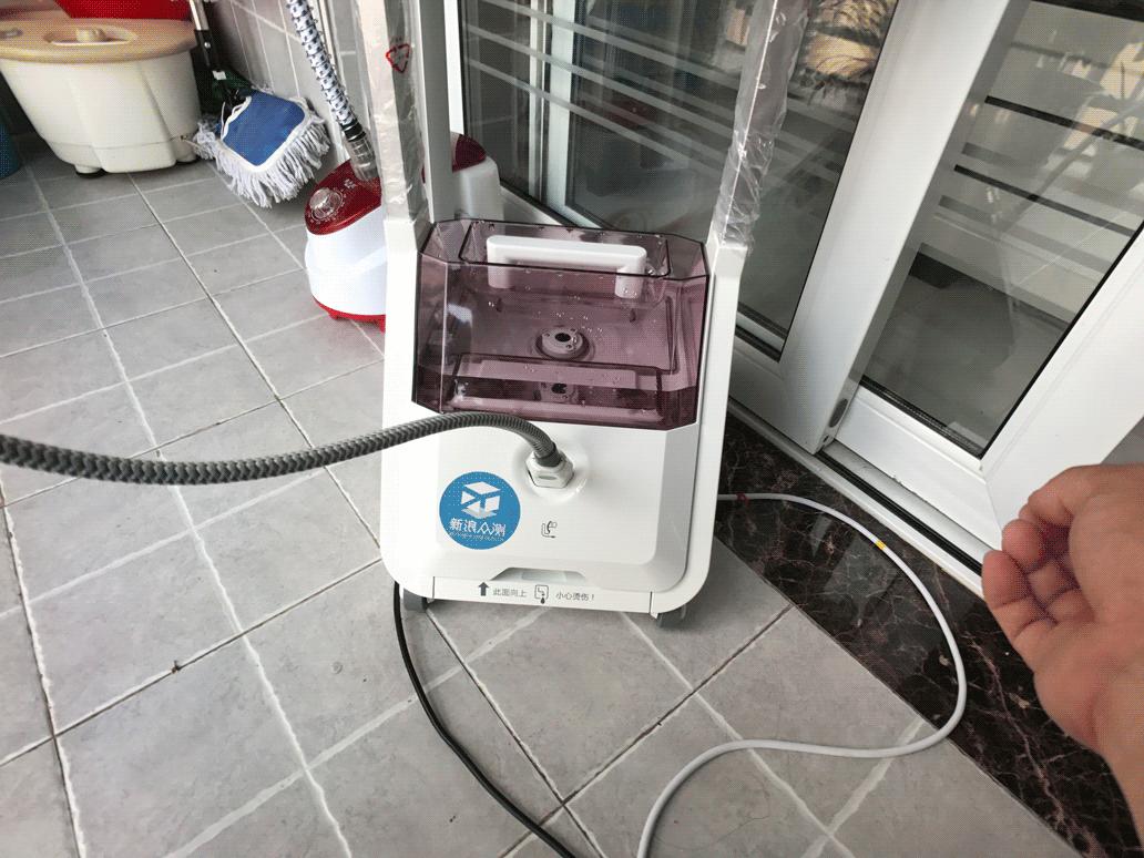 卓力智能挂烫机价格表,卓力增压挂烫机使用教程