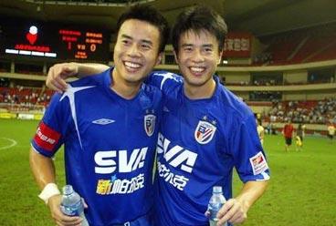 体坛十大双胞胎,双胞胎冠军