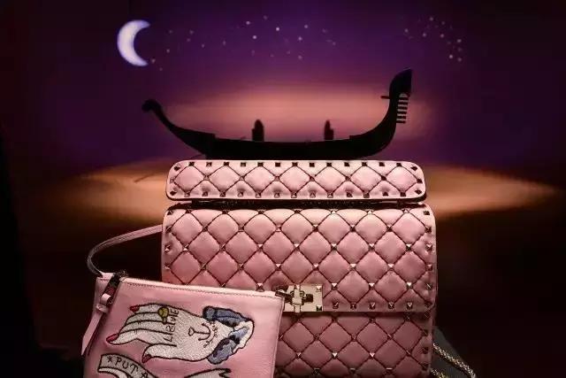 prada三合一包包七夕,prada包大爆款