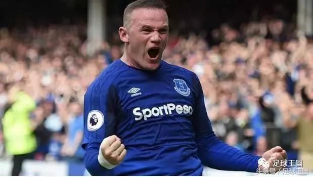 鲁尼为什么没能成为巨星,30岁的鲁尼满眼都是20岁的自己