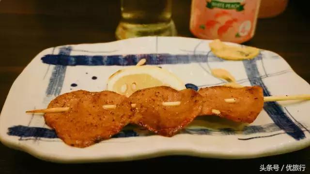 《我的前半生》像酱子这样的日料店，上海竟然还有那么多家！