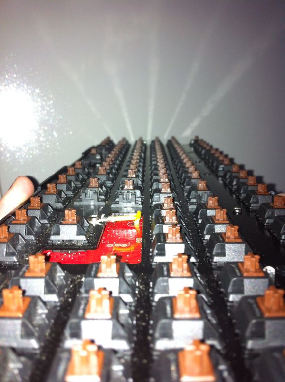 玩机技巧删了怎么恢复,笔记本键盘脏了怎么清洗妙招