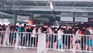 济南人都不工作吗,济南宜家周末宜家人多吗