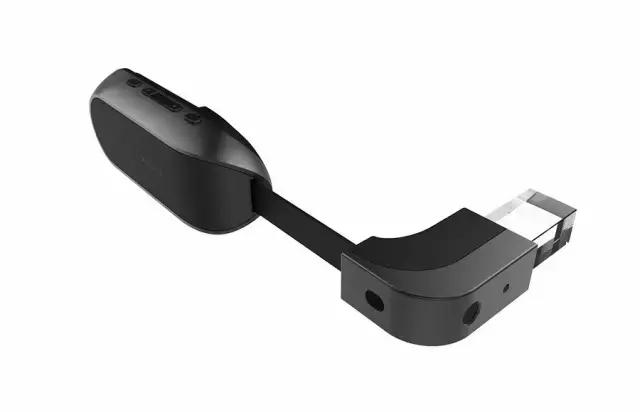 中国生产的ar智能眼镜,谷歌推出ar智能眼镜