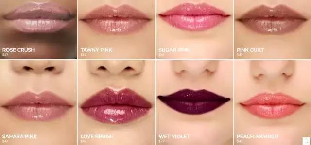 口红界的爱马仕,口红界爱马仕萝卜丁