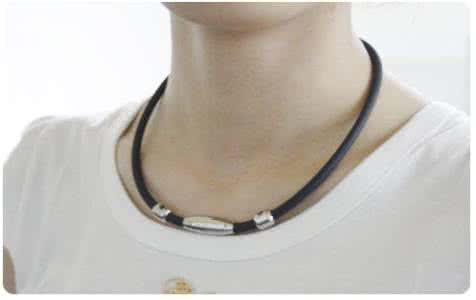 风靡一时的钛项圈真能治病吗？