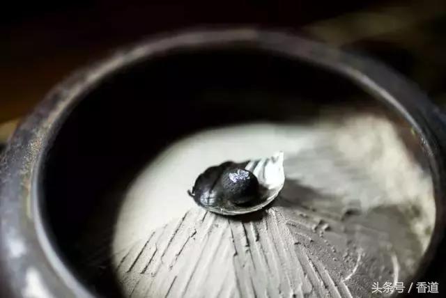 佛手沉香,佛手香