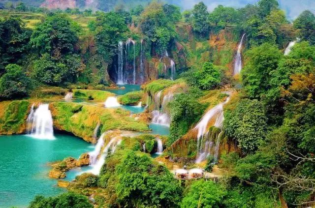 川西最美秋景,四川最美秋景