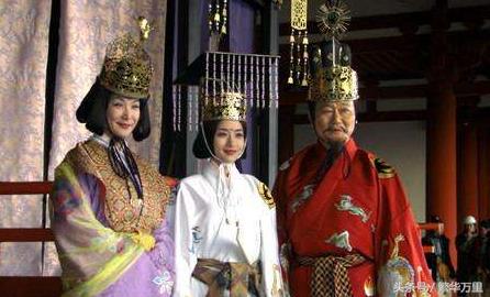 日本女性和服背后的来历,日本和服背后是什么