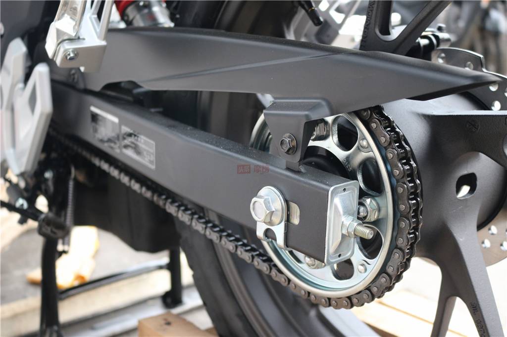 试驾本田拉力车,试驾新车真实感受