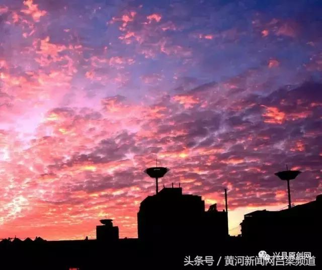 最美家乡县城,最美家乡鲁甸