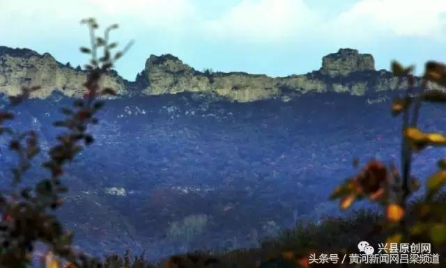 最美家乡县城,最美家乡鲁甸