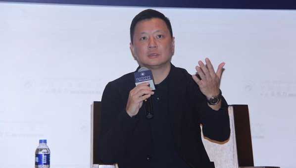 周鸿祎谈贾跃亭违反商业规律,周航谈贾跃亭完整版