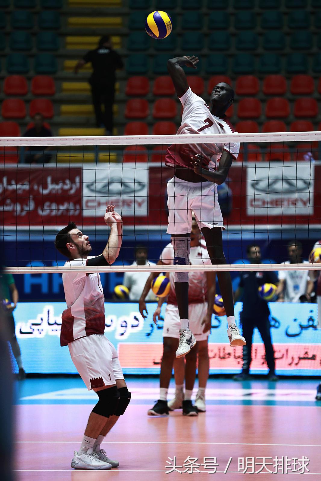 世锦赛男排决赛直播,男排中国对伊朗决赛直播