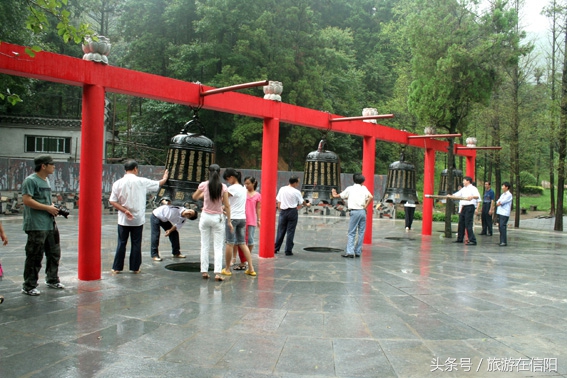 锦绣豫南,信阳罗山风景好的地方推荐