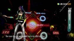 秀分身让薛之谦都动心，荷兹唱响网游神曲《悲怆世界》引回忆杀