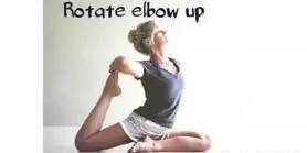 脚趾抓地的正确动作图片,按压脚趾的正确方法