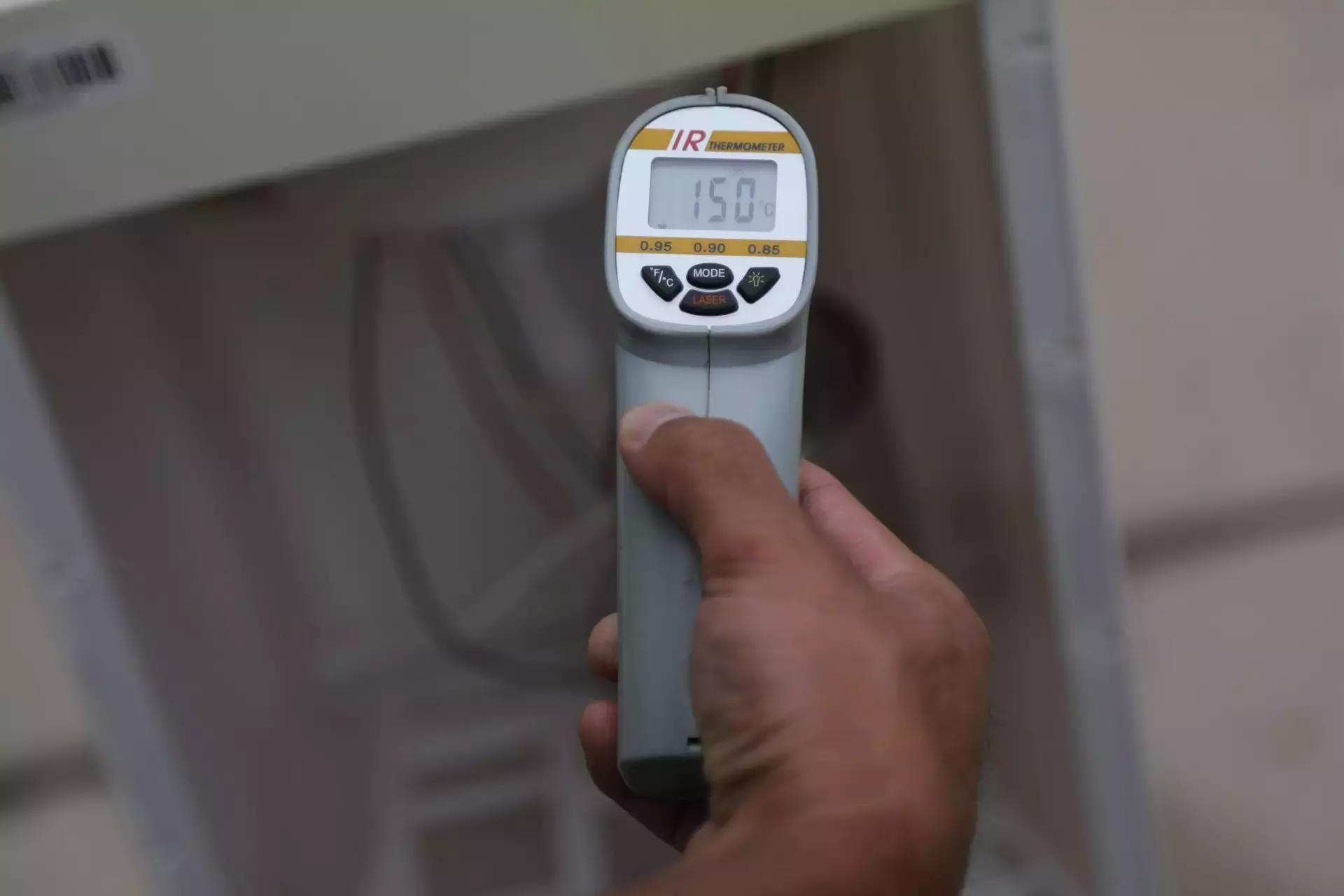 饮水机没水了会起火吗,饮水机没水了还加热会着火吗