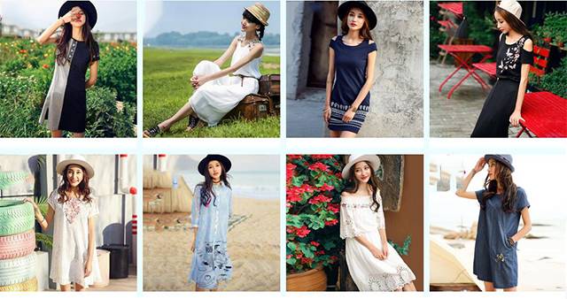 最惊艳的穿衣打扮,这是我见过最帅的穿衣方式