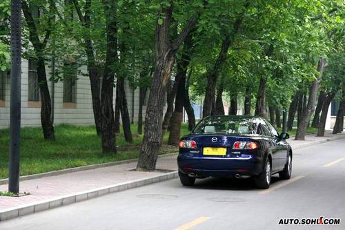 马自达6常见故障码,马自达6转向灯不亮故障排除