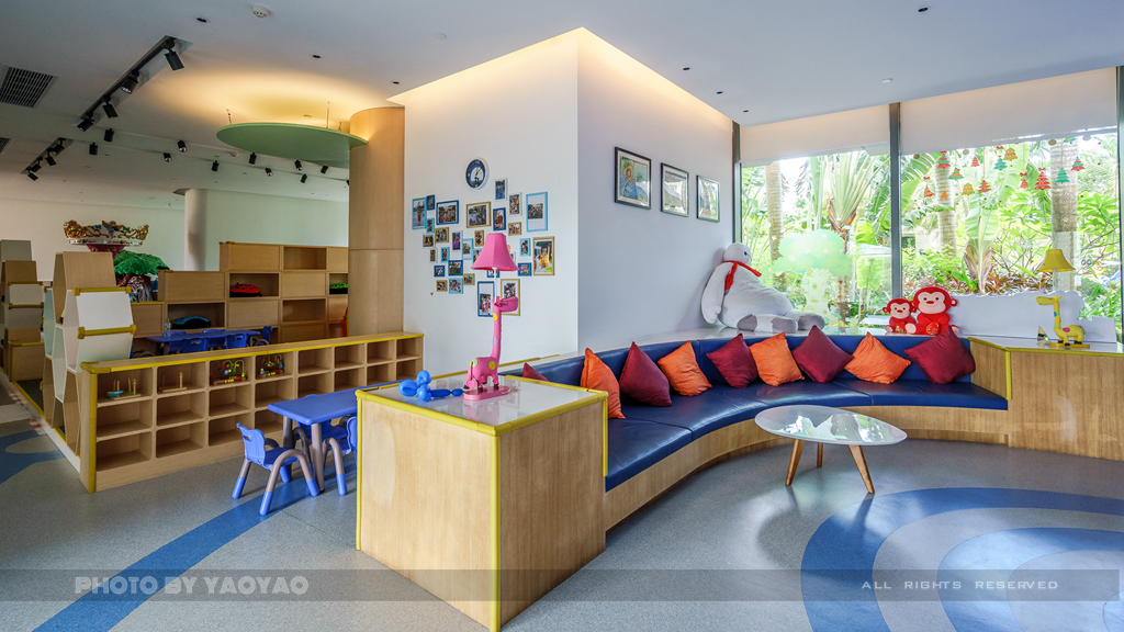 一路向南之海南,三亚温德姆旅行