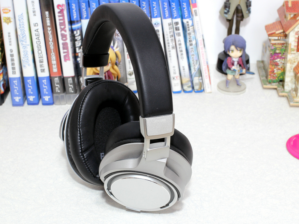 铁三角athsr9头戴式耳机,铁三角ath-twx95.2蓝牙耳机测评