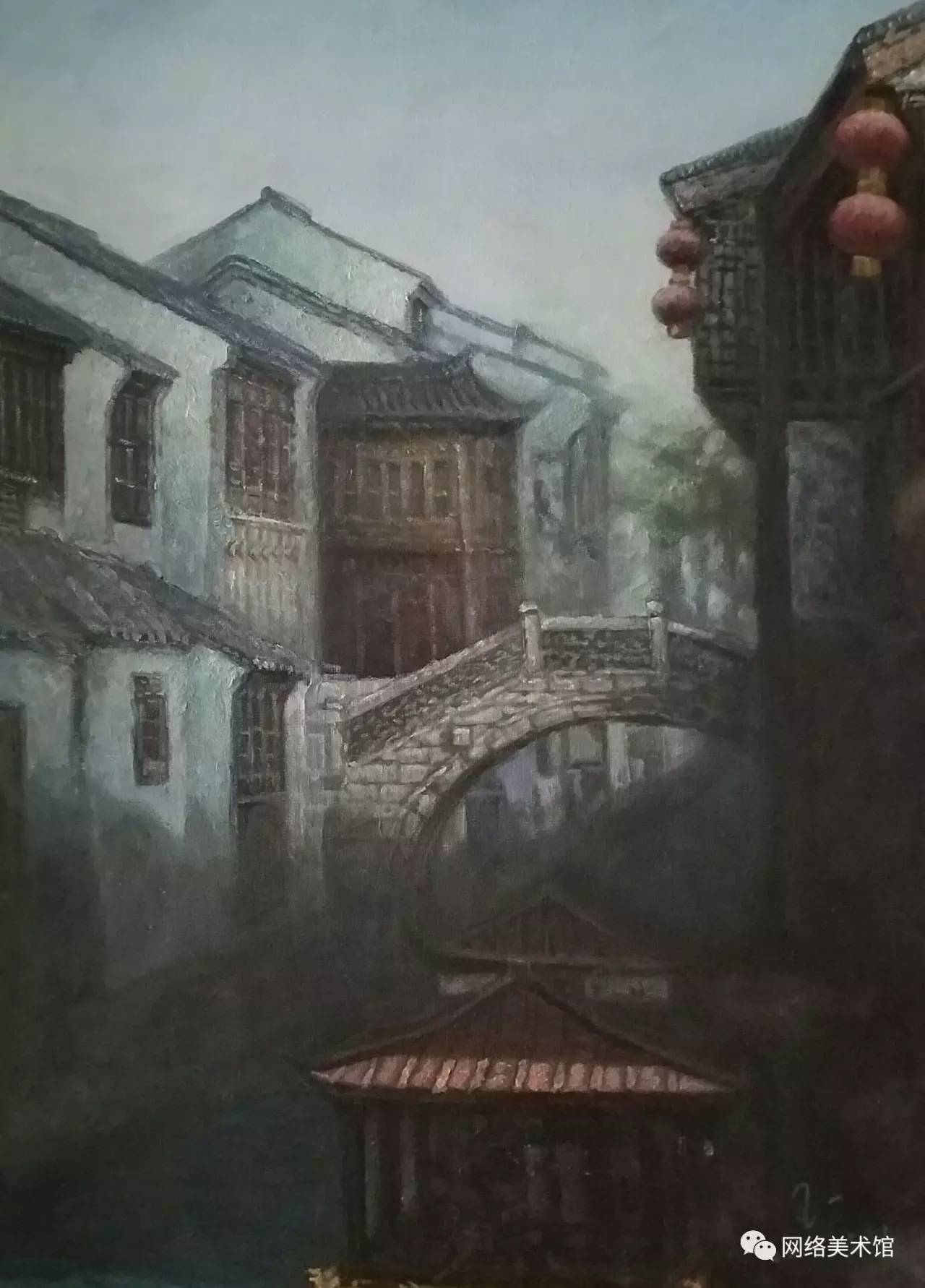 中国著名画家王一鸣,中国艺术大师王一君