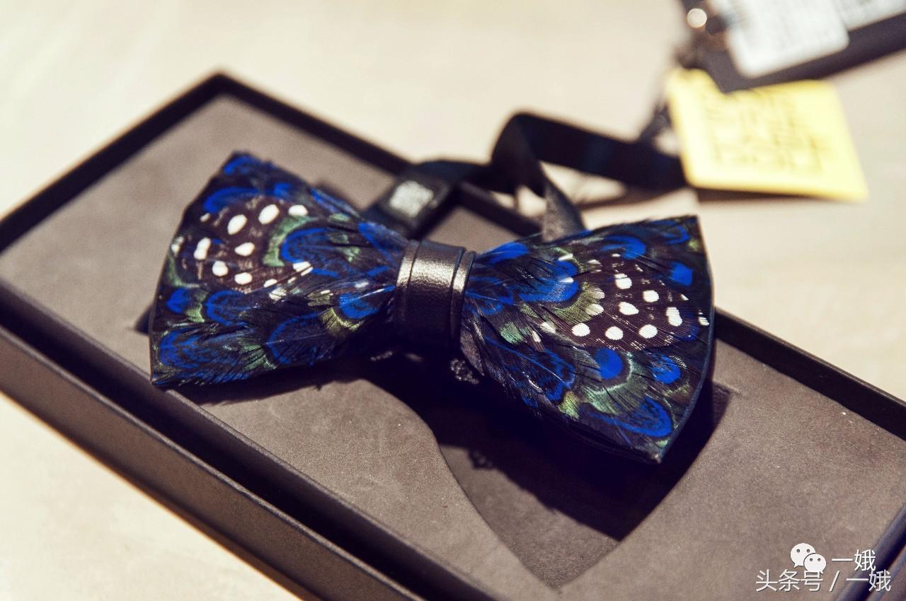 来只打算买潮服，结果种草了这些小玩意