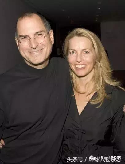 乔布斯遗产给了丽莎多少,乔布斯留给大女儿多少遗产