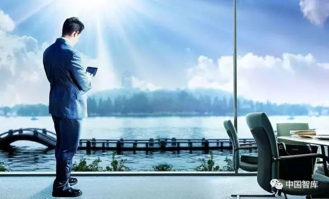 企业家精神看法和认识,怎么认识企业家们