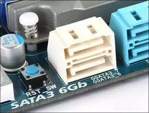 2.5寸硬盘和3.5寸硬盘接口一样吗,如何看懂电脑硬盘接口类型