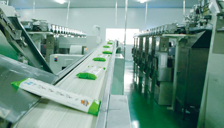 一包挂面怎么做,一袋50斤面粉做成挂面利润是多少