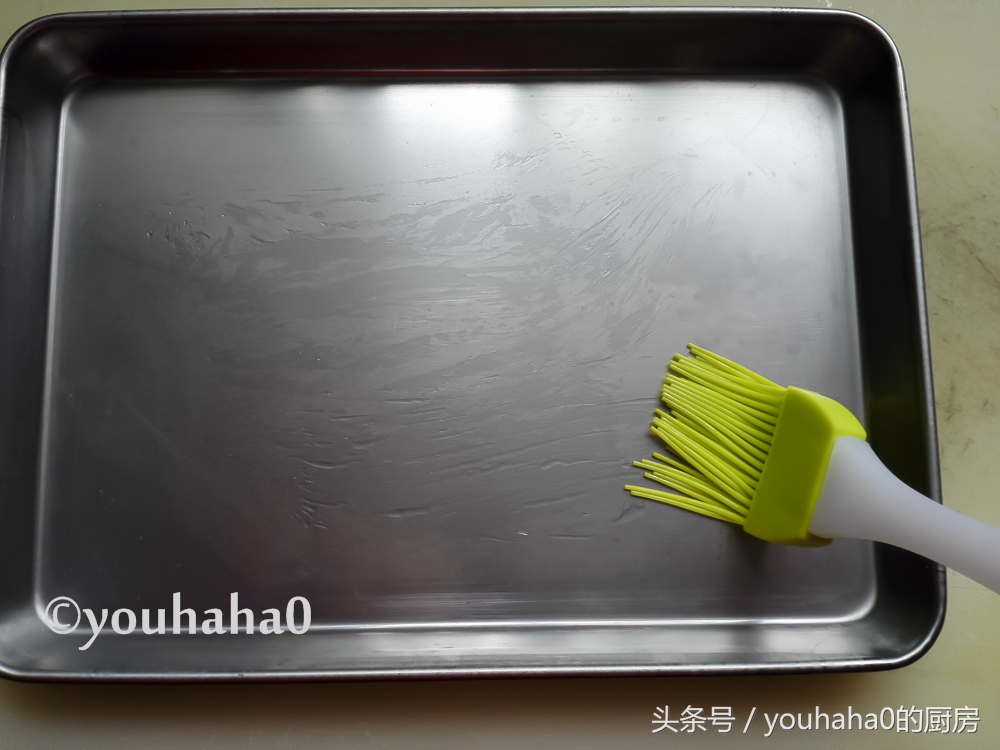 早餐猪肠粉怎么弄才好吃,早餐肠粉的正确做法