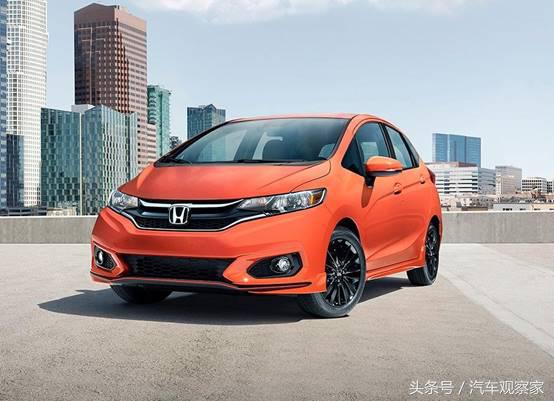 飞度平民超跑,本田飞度为什么叫平民
