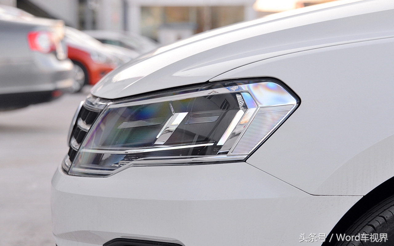 经济实惠皮实的车,捷达为什么省油耐用