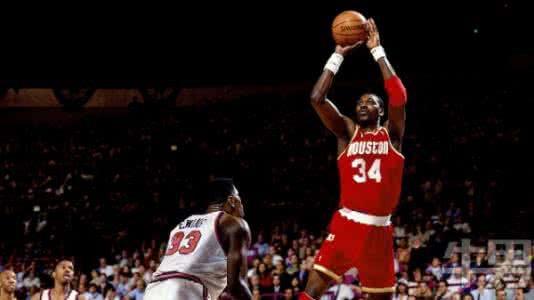 乔丹回答谁是最好的球员,乔丹选的历史第一阵容