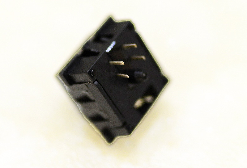 机械键盘的轴体可以更换吗,机械键盘轴体怎么拔出来