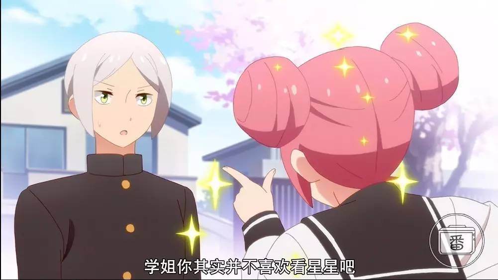 看了这部狗粮番，我们来聊聊日本高中社团