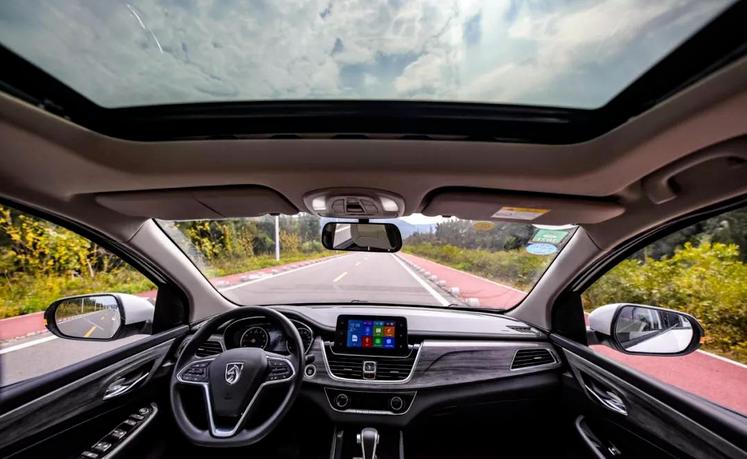 长安欧尚a800和宝骏730的油耗,宝骏730实际油耗多少