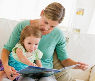 育儿知识睡前陪孩子读书,幼儿睡前故事在线听