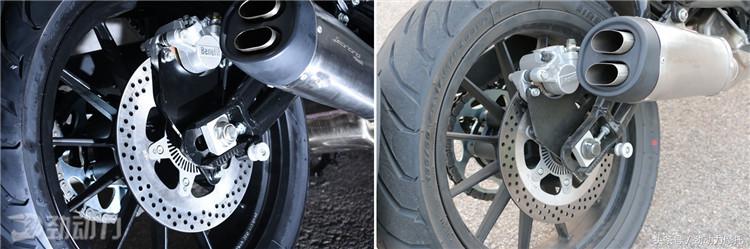 钱江贝纳利500幼狮声浪,贝纳利幼狮500和高金500