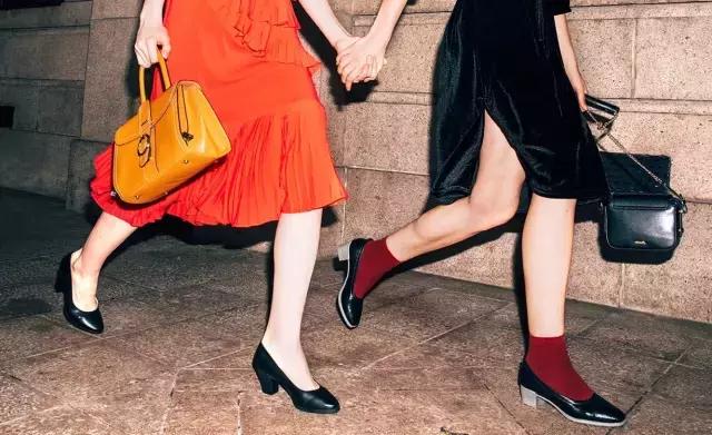 国产女鞋品牌推荐,有哪些好看的女鞋品牌推荐