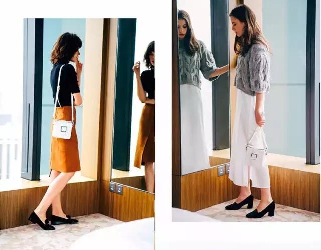 什么品牌的女鞋好看又好穿,干货标签如何选