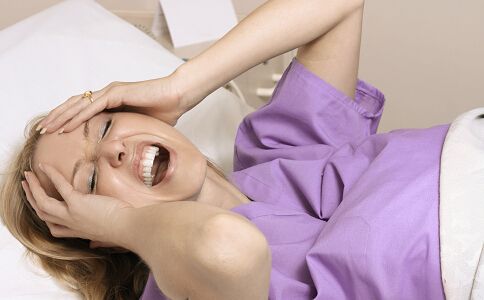 育女记15：引产撕裂地痛了38个小时，竟然连一碗热粥都没有