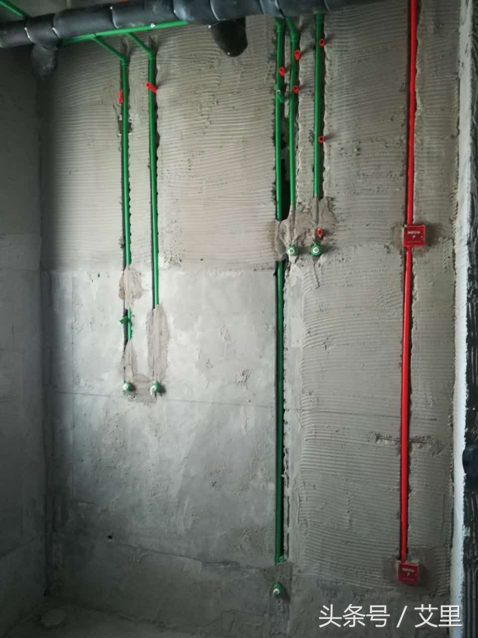 探访工地建筑进度,工程工地探访