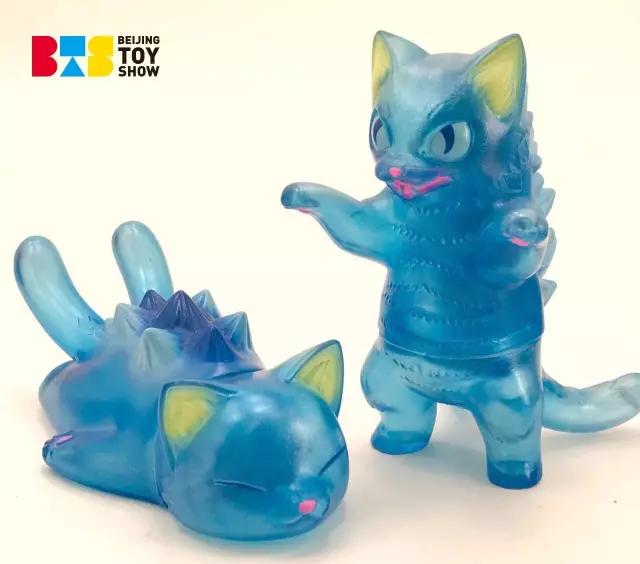 bts北京潮流,北京bts玩具展票价