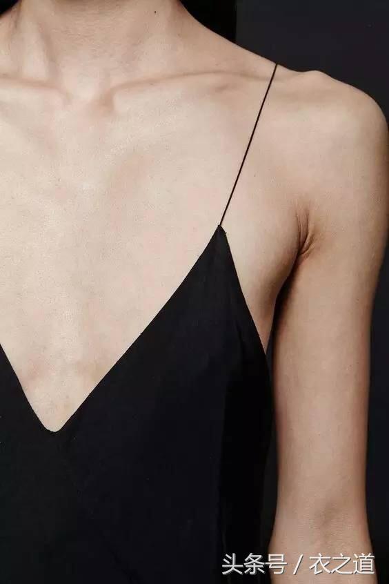 夏天穿这个让你一秒变成女神,软妹子这样穿秒变气场女神