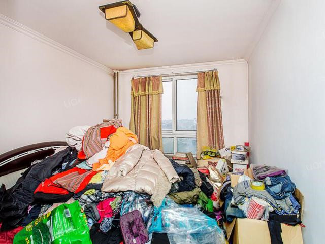 公婆家脏到像垃圾场,公婆太邋遢一起住怎么办