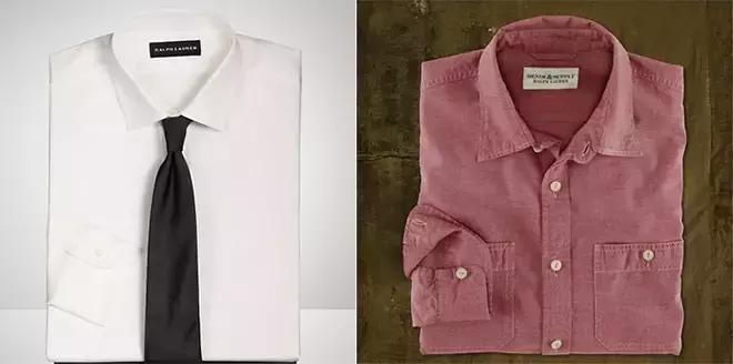 宽松版的白衬衫怎么穿才好看,修身衬衫怎么穿才好看